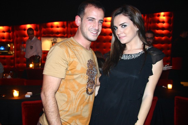 Time Out Beirut Nightlife Awards 2012